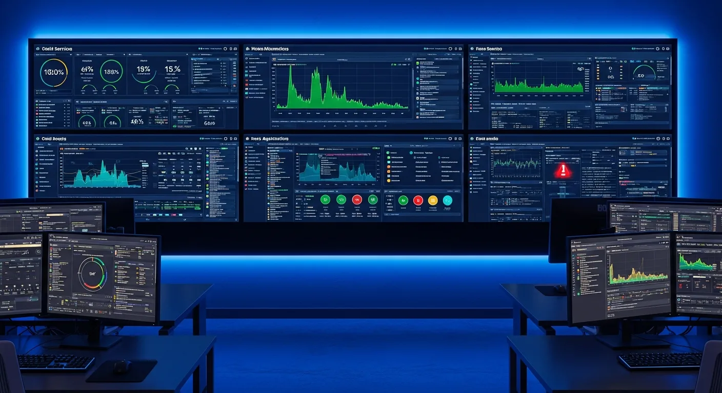Green Shore — SaaS-Plattform in München